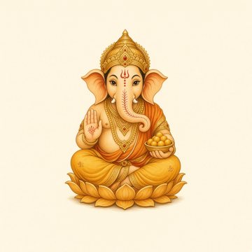 Shri Ganesha